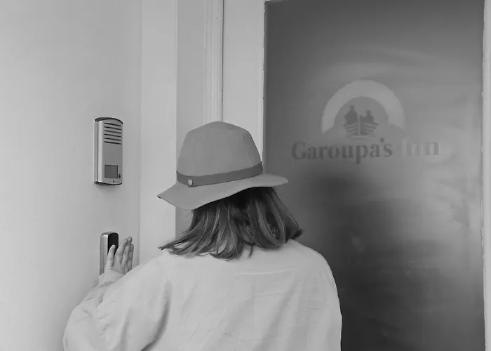 Garoupas Inn