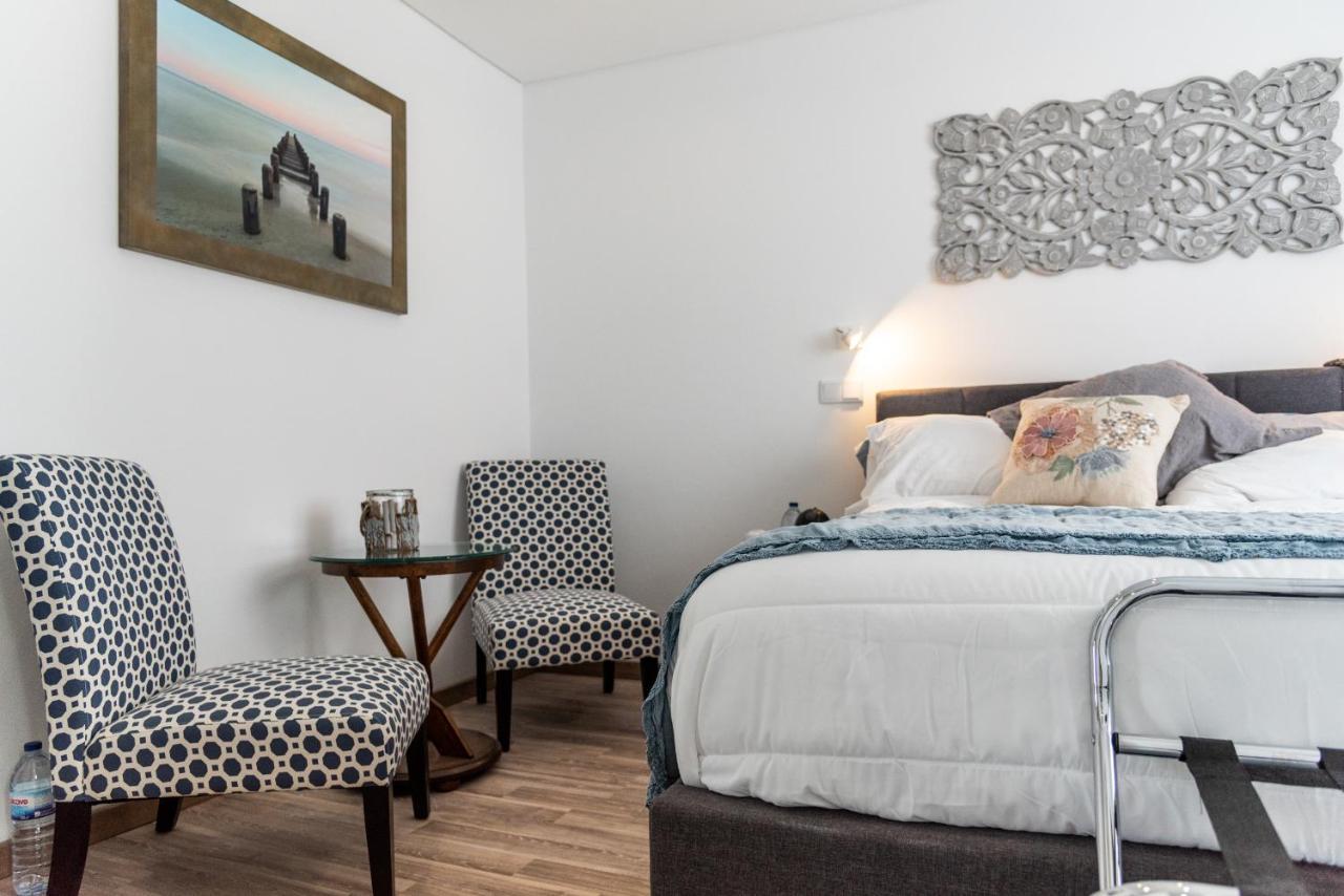 Garoupas Inn Ponta Delgada (Sao Miguel)